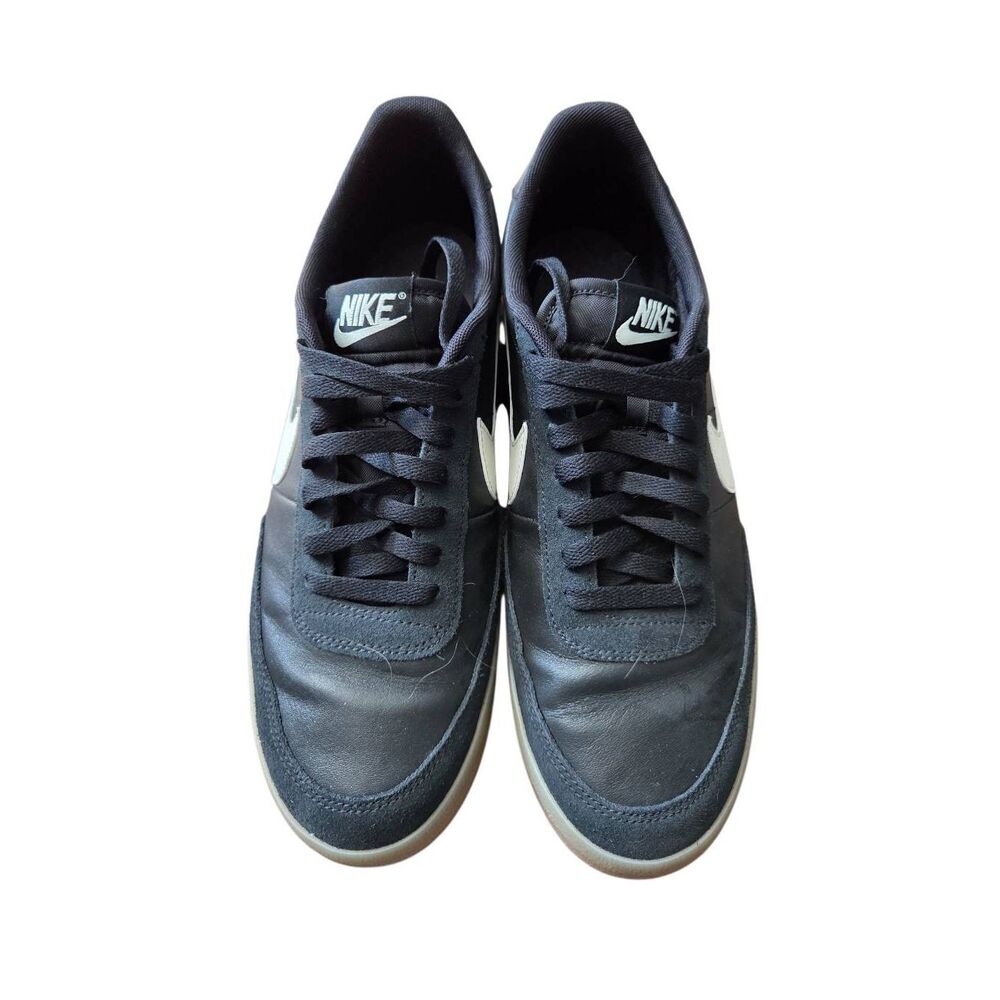Nike Men's Killshot 2 Leather Casual Sneakers - Picture 2 of 5
